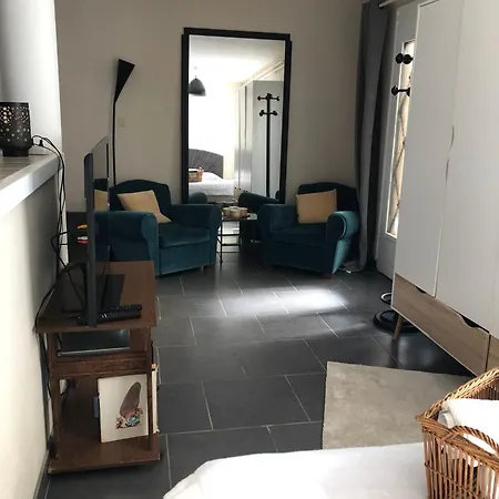 Apartmán La Rencontre