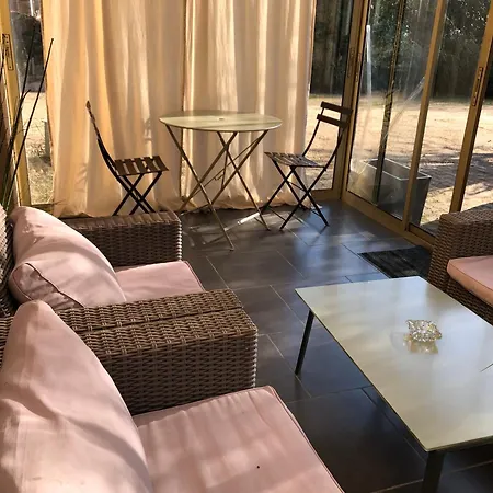 Apartmán La Rencontre *