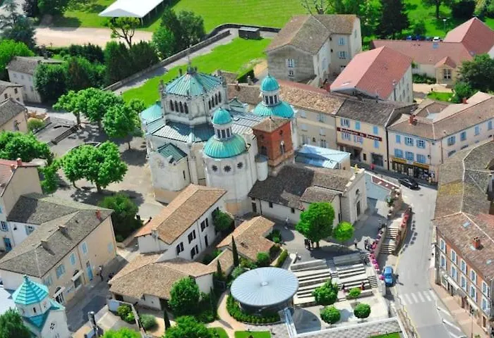 La Rencontre * アル・シュル・フォルマン